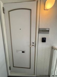 ジョイフル飛鳥 0205号-15
