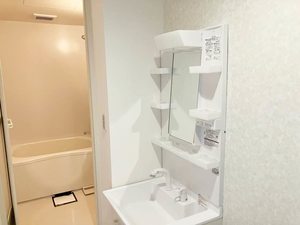 ハイツ池田Ｂ B101号-5