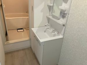 ハイツ池田Ｂ B101号-6