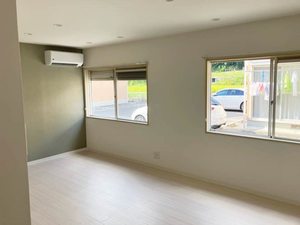 ハイツ池田Ｂ B101号-7