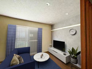 ドミール花園 0102号-2