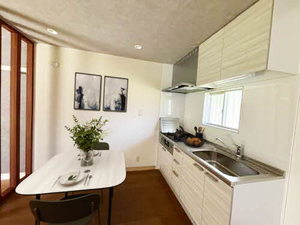 ドミール花園 0102号-3