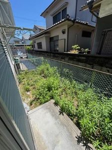 ドミール花園 0102号-9