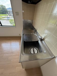 葛城ｇａｒｄｅｎｓＢ B201号-3