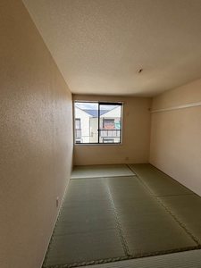 葛城ｇａｒｄｅｎｓＢ B201号-4