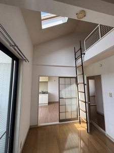 葛城ｇａｒｄｅｎｓＢ B201号-8