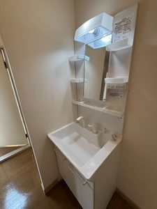 葛城ｇａｒｄｅｎｓＢ B201号-10