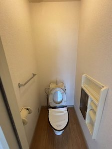 葛城ｇａｒｄｅｎｓＢ B201号-11