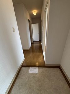 葛城ｇａｒｄｅｎｓＢ B201号-13