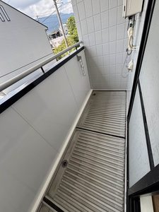 葛城ｇａｒｄｅｎｓＢ B201号-14