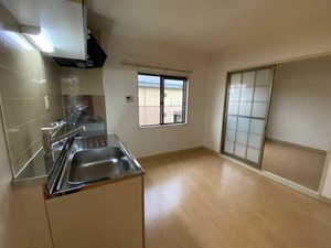 フローラル神宮東 0202号-3