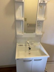 西谷ハイツＣ 0101号-3