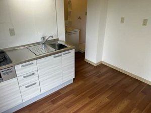 西谷ハイツＣ 0101号-6