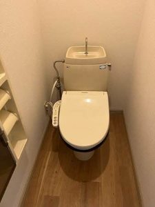 西谷ハイツＣ 0101号-11