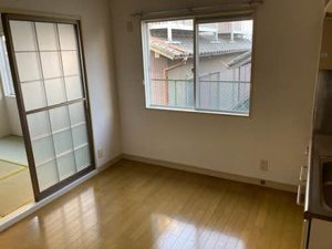 コスモハイツ弐番館 0101号-3