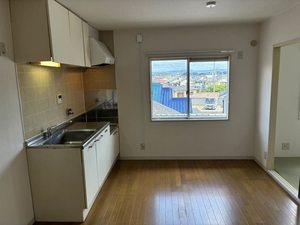 コスモハイツ弐番館 0202号-2