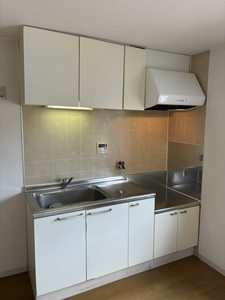 コスモハイツ弐番館 0202号-3