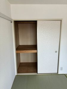 コスモハイツ弐番館 0202号-4