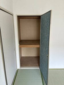 コスモハイツ弐番館 0202号-5