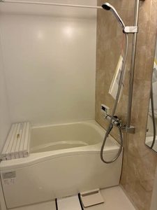 ハイツ池田Ｃ C101号-4