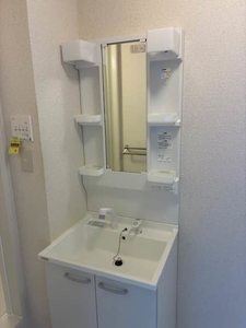 ハイツ池田Ｃ C101号-5