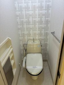 ハイツ池田Ｃ C101号-6