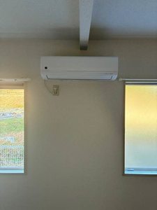 ハイツ池田Ｃ C101号-7