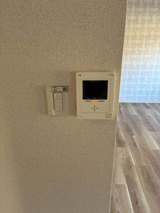 ハイツ池田Ｃ C101号-8