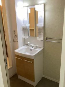 ハイツ池田Ｄ D101号-4