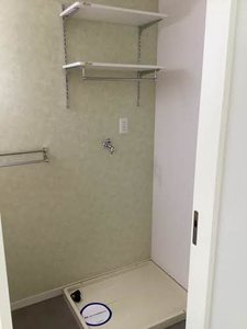 ハイツ池田Ｄ D101号-5