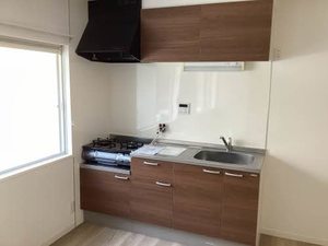 ハイツ池田Ｄ D101号-7