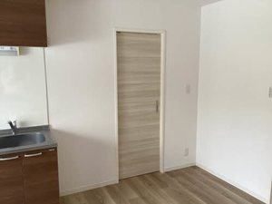 ハイツ池田Ｄ D101号-8