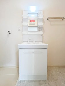 三央ハイツ A202号-9