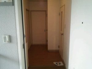 三央ハイツ D201号-2