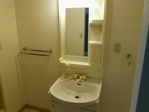 三央ハイツ D201号-4