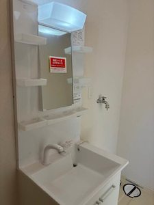 三央ハイツ D201号-9