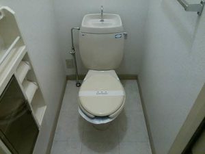 三央ハイツ D201号-10