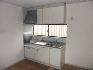 ガーデンハイツ 0201号-2