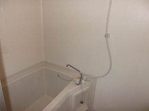 ガーデンハイツ 0201号-3