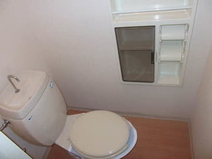 ガーデンハイツ 0201号-4