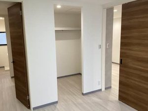 ハイツ池田Ｅ 0202号-5