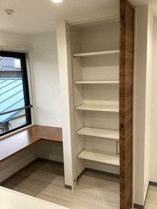 ハイツ池田Ｅ 0202号-7