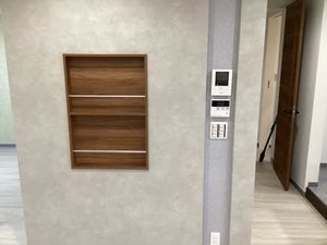 ハイツ池田Ｅ 0202号-10