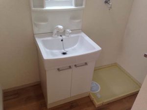 ボナール高塚台 B101号-6