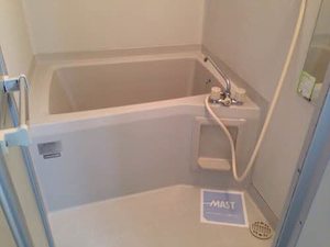 ボナール高塚台 B101号-8