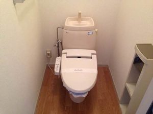 ボナール高塚台 B101号-9