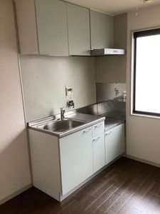 ボナール高塚台 D102号-2