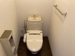 ボナール高塚台 D102号-3