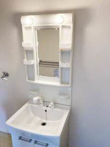 ボナール高塚台 D102号-4