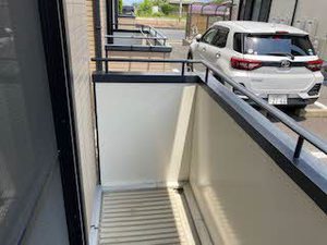 ボナール高塚台 D102号-9